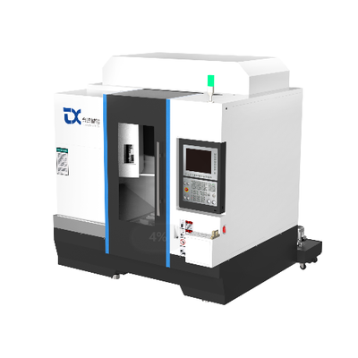 MGF-760高速CNC