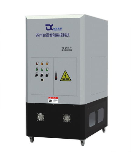 台迅真空吸附系统