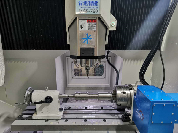 部分客户使用现场